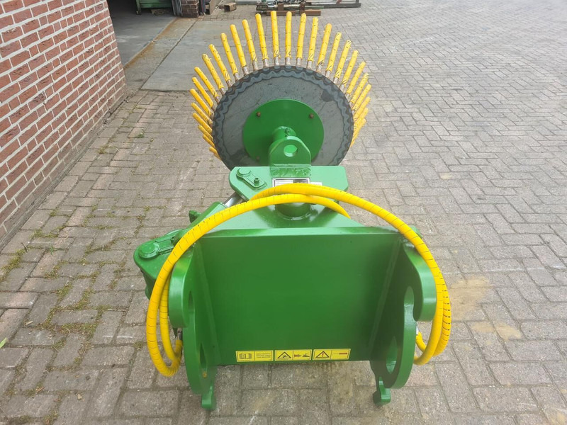 Onkruidborstel - Nieuw - Vassoura: foto 4 Onkruidborstel - Nieuw - Vassoura: foto 4