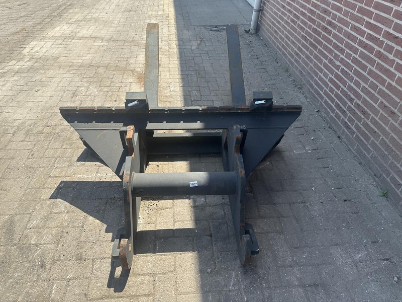 Palletvork - Nieuw - Garfos por Equipamento de movimentação: foto 3 Palletvork - Nieuw - Garfos por Equipamento de movimentação: foto 3