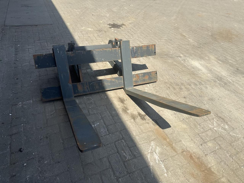 Palletvork - Nieuw - Garfos por Equipamento de movimentação: foto 5 Palletvork - Nieuw - Garfos por Equipamento de movimentação: foto 5