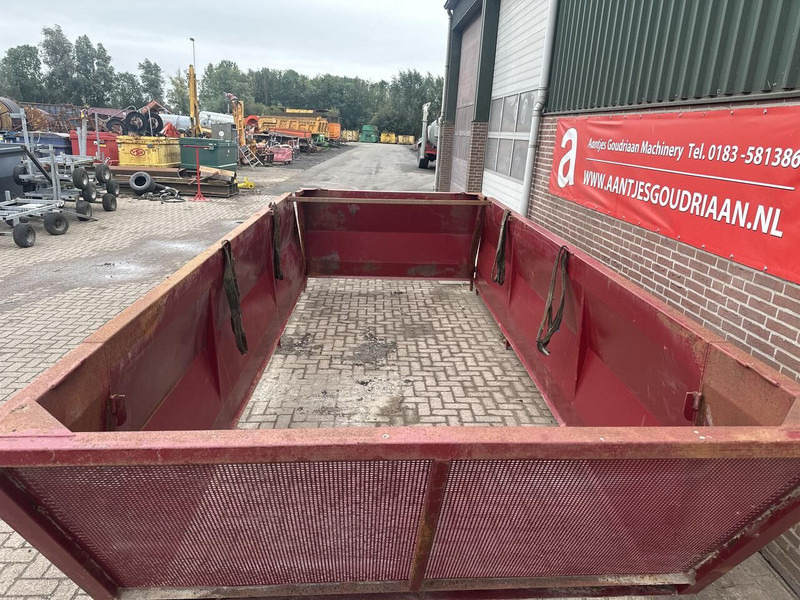 Onbekend Maisopbouw - Peça de reposição: foto 4 Onbekend Maisopbouw - Peça de reposição: foto 4