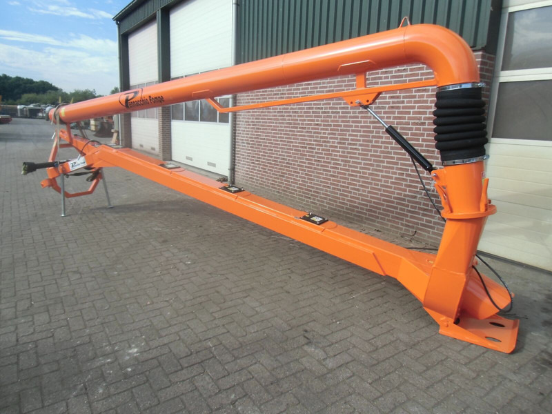 Pennacchio bemalingspomp - Bomba de água: foto 3 Pennacchio bemalingspomp - Bomba de água: foto 3