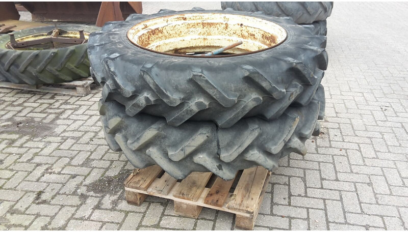 Pirelli - Jantes e pneus: foto 1 Pirelli - Jantes e pneus: foto 1