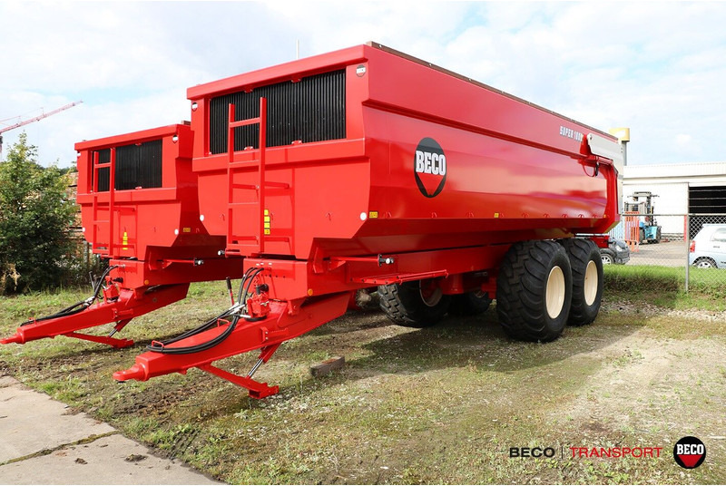 Beco - Reboque: foto 1 Beco - Reboque: foto 1