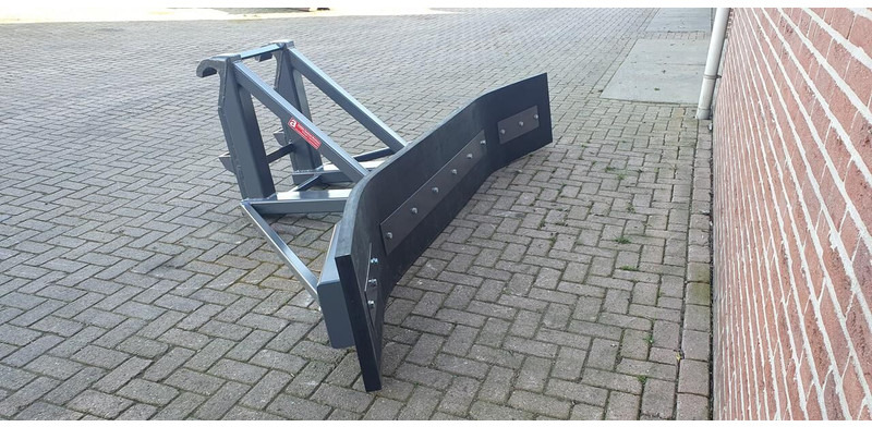 Rubberschuif /modderschuif - Equipamento de gado: foto 3 Rubberschuif /modderschuif - Equipamento de gado: foto 3