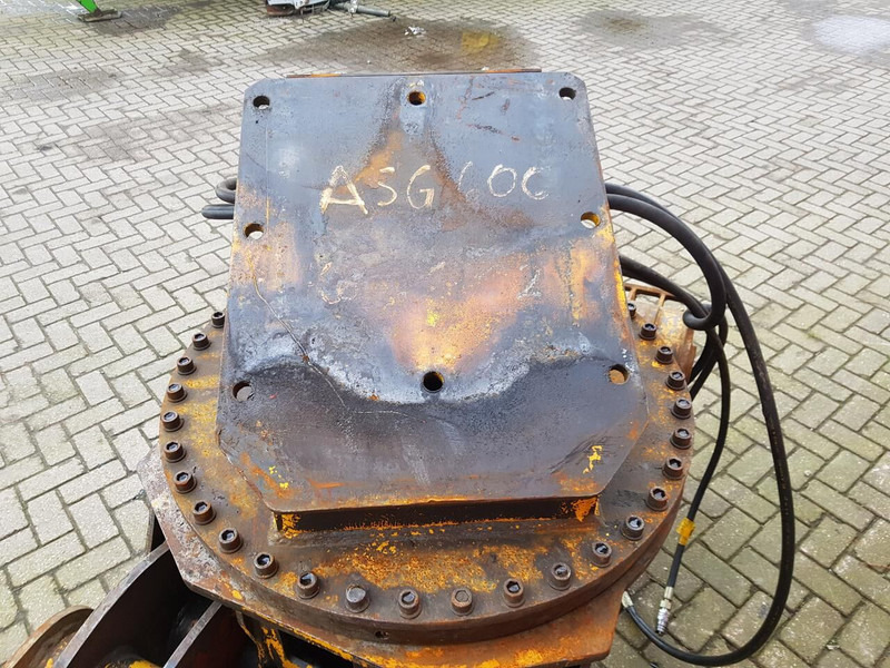 SLOOP sorteergrijper - Gebruikt - Garra por Máquina de construção: foto 4 SLOOP sorteergrijper - Gebruikt - Garra por Máquina de construção: foto 4