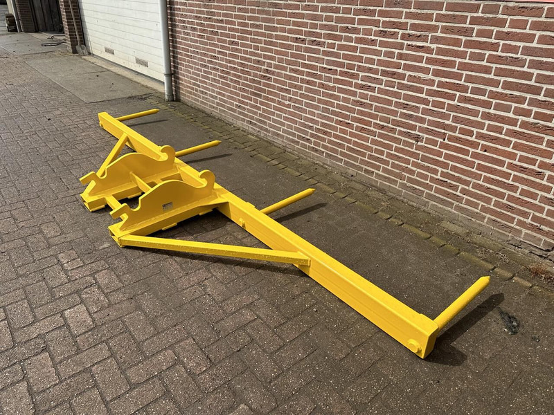 Schans korven prikker - Garra por Máquina agrícola: foto 2 Schans korven prikker - Garra por Máquina agrícola: foto 2