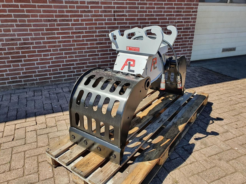 Sloop-sorteergrijper type PG2 inh. 150 - Garra por Máquina de construção: foto 3 Sloop-sorteergrijper type PG2 inh. 150 - Garra por Máquina de construção: foto 3