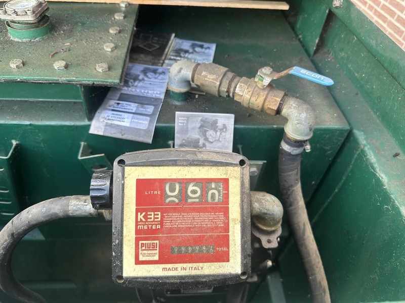 Tolsma - Caminhão tanque: foto 4 Tolsma - Caminhão tanque: foto 4