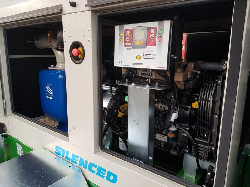 Bomba de água novo Varisco pump type A565: foto 6