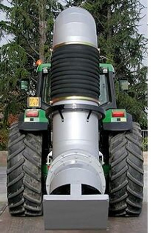 Veneroni Turbo Pompen - Gebruikt - Bomba de água: foto 5 Veneroni Turbo Pompen - Gebruikt - Bomba de água: foto 5