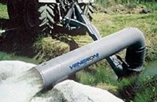 Veneroni Turbo Pompen - Gebruikt - Bomba de água: foto 1 Veneroni Turbo Pompen - Gebruikt - Bomba de água: foto 1