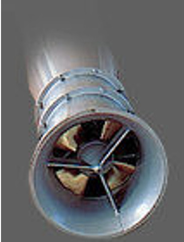 Veneroni Turbo Pompen - Bomba de água: foto 3 Veneroni Turbo Pompen - Bomba de água: foto 3