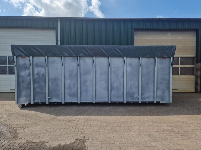 Vloeistofcontainer - Nieuw - Contentor marítimo: foto 1 Vloeistofcontainer - Nieuw - Contentor marítimo: foto 1