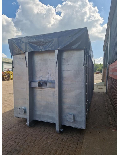 Vloeistofcontainer - Nieuw - Contentor marítimo: foto 2 Vloeistofcontainer - Nieuw - Contentor marítimo: foto 2