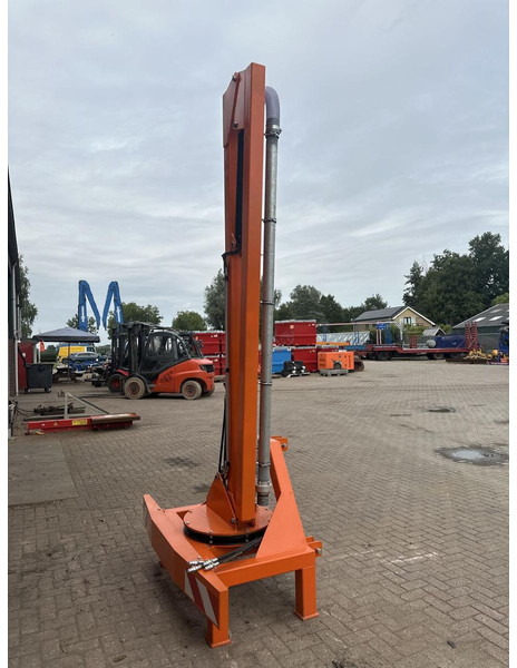 Watergeefarm / gietarm - Nieuw - Cortador de grama: foto 5 Watergeefarm / gietarm - Nieuw - Cortador de grama: foto 5