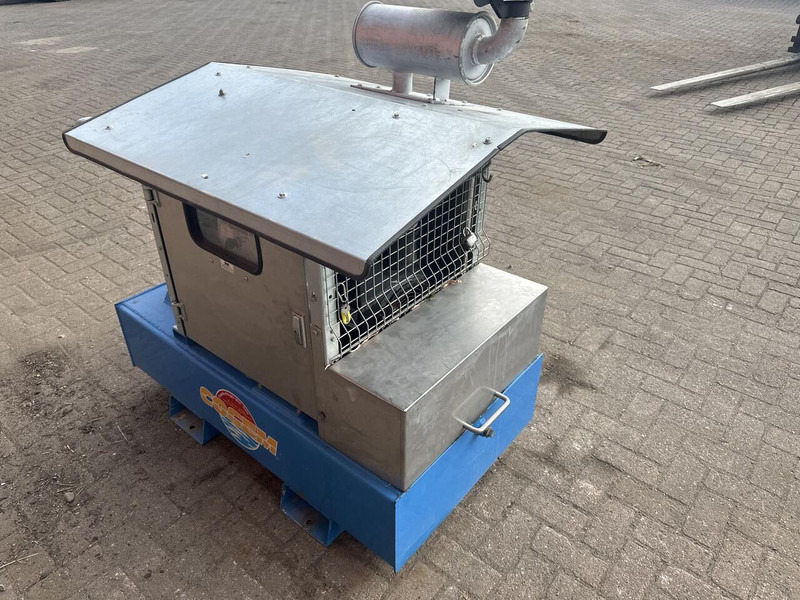 Cogem - Bomba de água: foto 4 Cogem - Bomba de água: foto 4