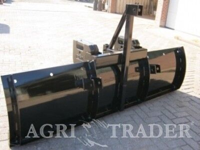 Front hef schuifbladen - Lâmina limpa-neves: foto 3 Front hef schuifbladen - Lâmina limpa-neves: foto 3