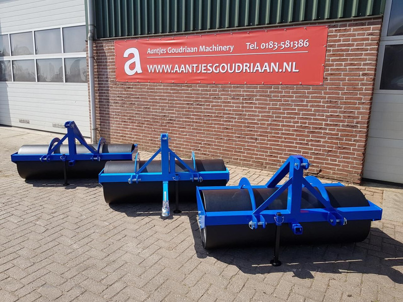 Landrol LR 160 - Rolo agricola: foto 2 Landrol LR 160 - Rolo agricola: foto 2