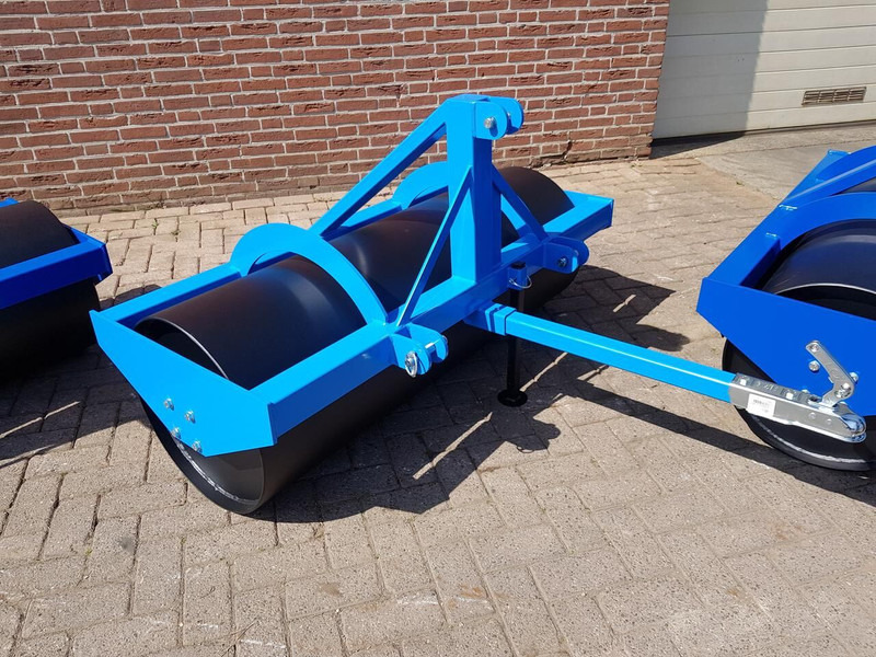 Landrol LR 160 - Rolo agricola: foto 3 Landrol LR 160 - Rolo agricola: foto 3