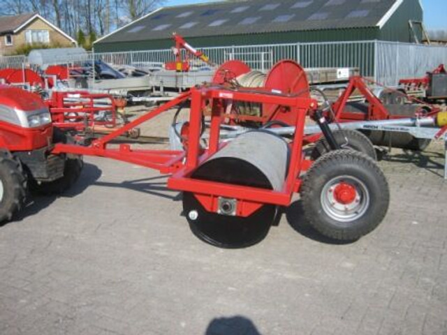 Landrol Tuin en park - Rolo agricola: foto 5 Landrol Tuin en park - Rolo agricola: foto 5