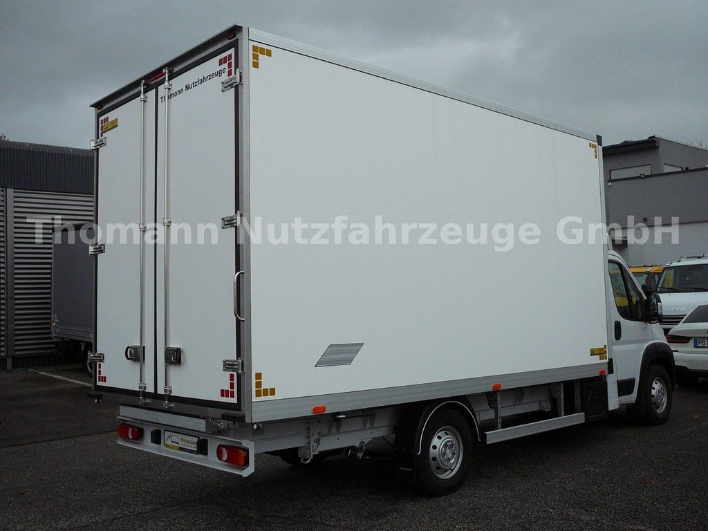 Citroën Jumper Koffer Möbelkoffer Premium Citroën Jumper Koffer Möbelkoffer Premium - Carrinha de contentor: foto 4 Citroën Jumper Koffer Möbelkoffer Premium Citroën Jumper Koffer Möbelkoffer Premium - Carrinha de contentor: foto 4