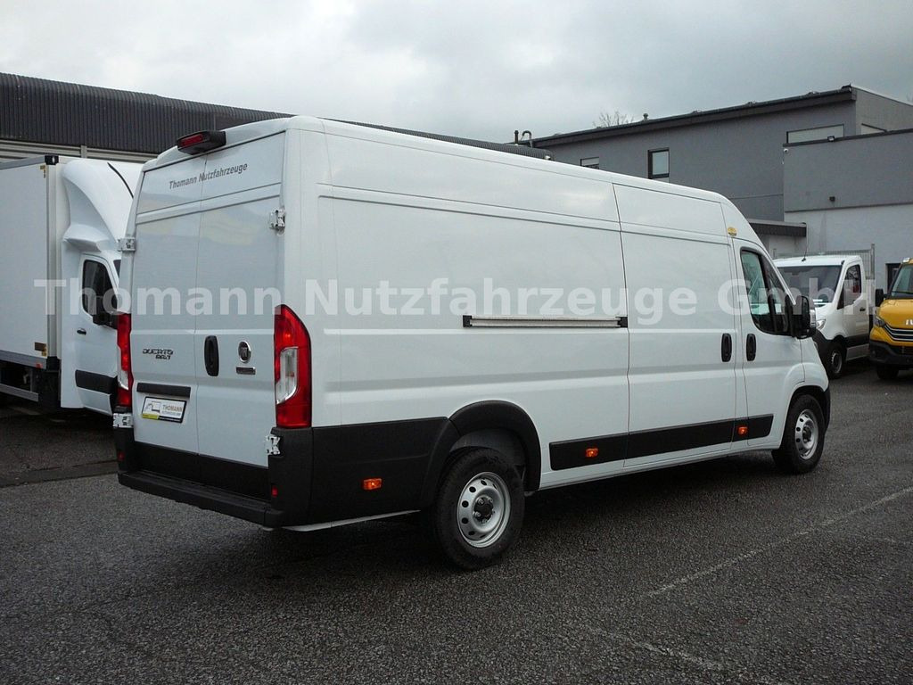 Fiat Ducato Kühlkasten L4/H2 Carrier Xarios 300GH - Carrinha frigorífica: foto 4 Fiat Ducato Kühlkasten L4/H2 Carrier Xarios 300GH - Carrinha frigorífica: foto 4