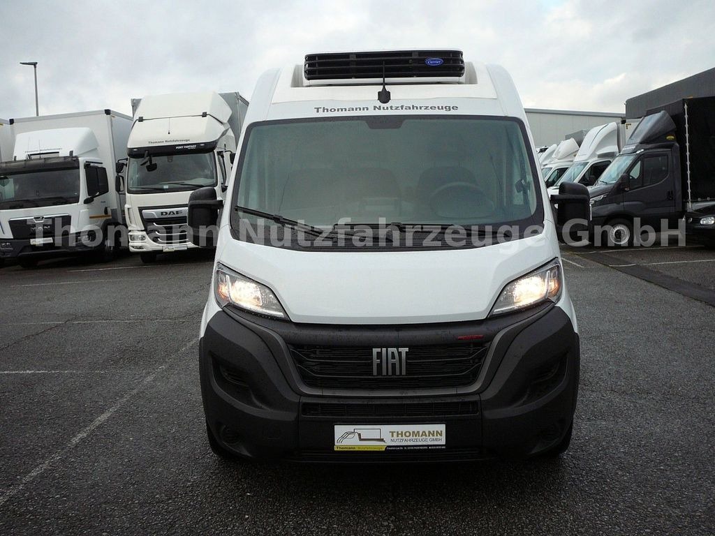 Fiat Ducato Kühlkasten L4/H2 Carrier Xarios 300GH - Carrinha frigorífica: foto 2 Fiat Ducato Kühlkasten L4/H2 Carrier Xarios 300GH - Carrinha frigorífica: foto 2