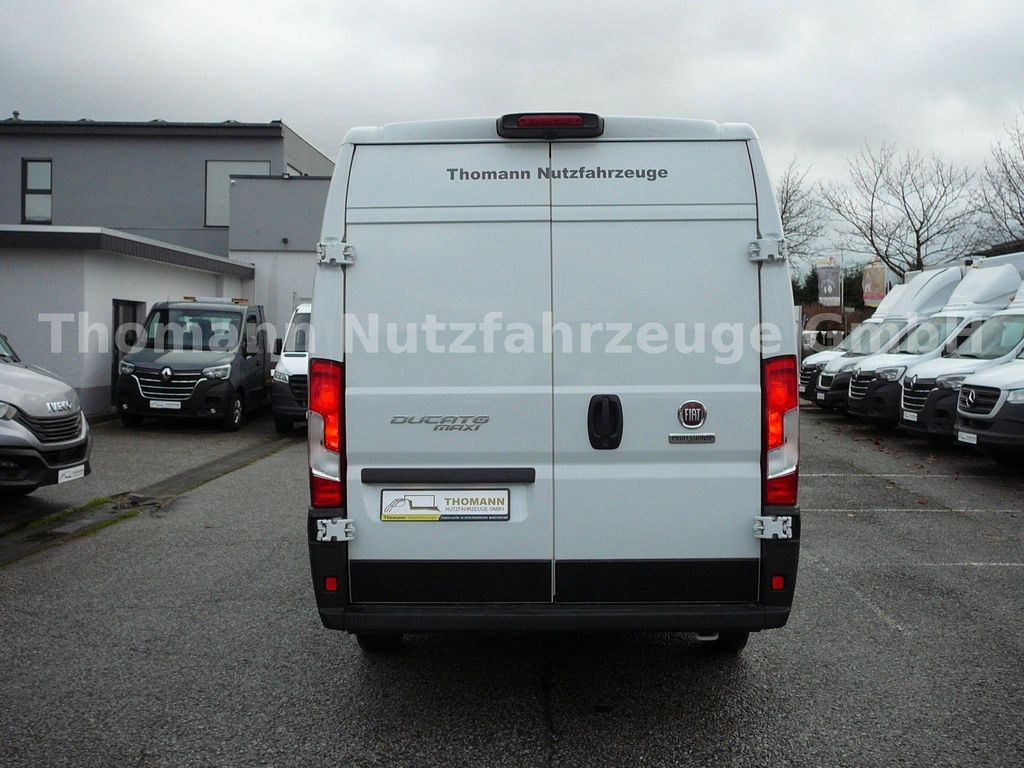 Fiat Ducato Kühlkasten L4/H2 Carrier Xarios 300GH - Carrinha frigorífica: foto 5 Fiat Ducato Kühlkasten L4/H2 Carrier Xarios 300GH - Carrinha frigorífica: foto 5