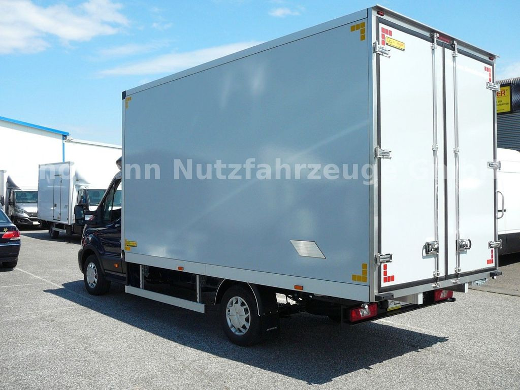 Ford Transit Möbel Koffer Premium Ford Transit Möbel Koffer Premium - Carrinha de contentor: foto 4 Ford Transit Möbel Koffer Premium Ford Transit Möbel Koffer Premium - Carrinha de contentor: foto 4