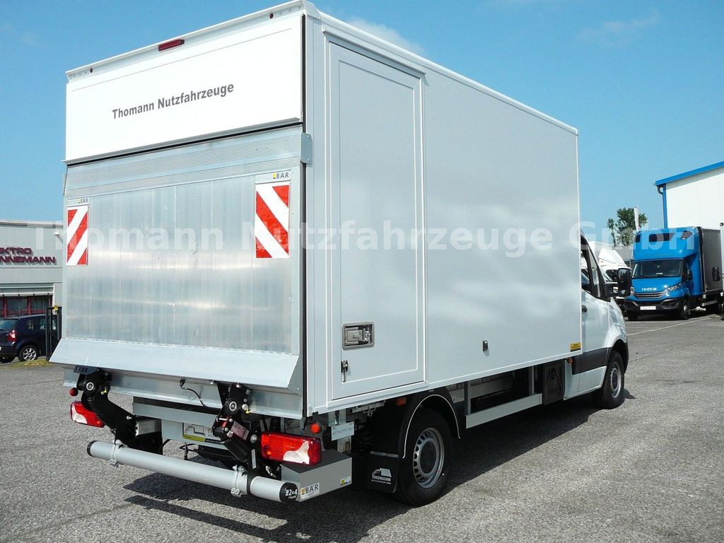 Mercedes-Benz Sprinter 317 CDI Kühlkoffer LBW Xarios 300 GH Mercedes-Benz Sprinter 317 CDI Kühlkoffer LBW Xarios 300 GH - Carrinha frigorífica: foto 4 Mercedes-Benz Sprinter 317 CDI Kühlkoffer LBW Xarios 300 GH Mercedes-Benz Sprinter 317 CDI Kühlkoffer LBW Xarios 300 GH - Carrinha frigorífica: foto 4