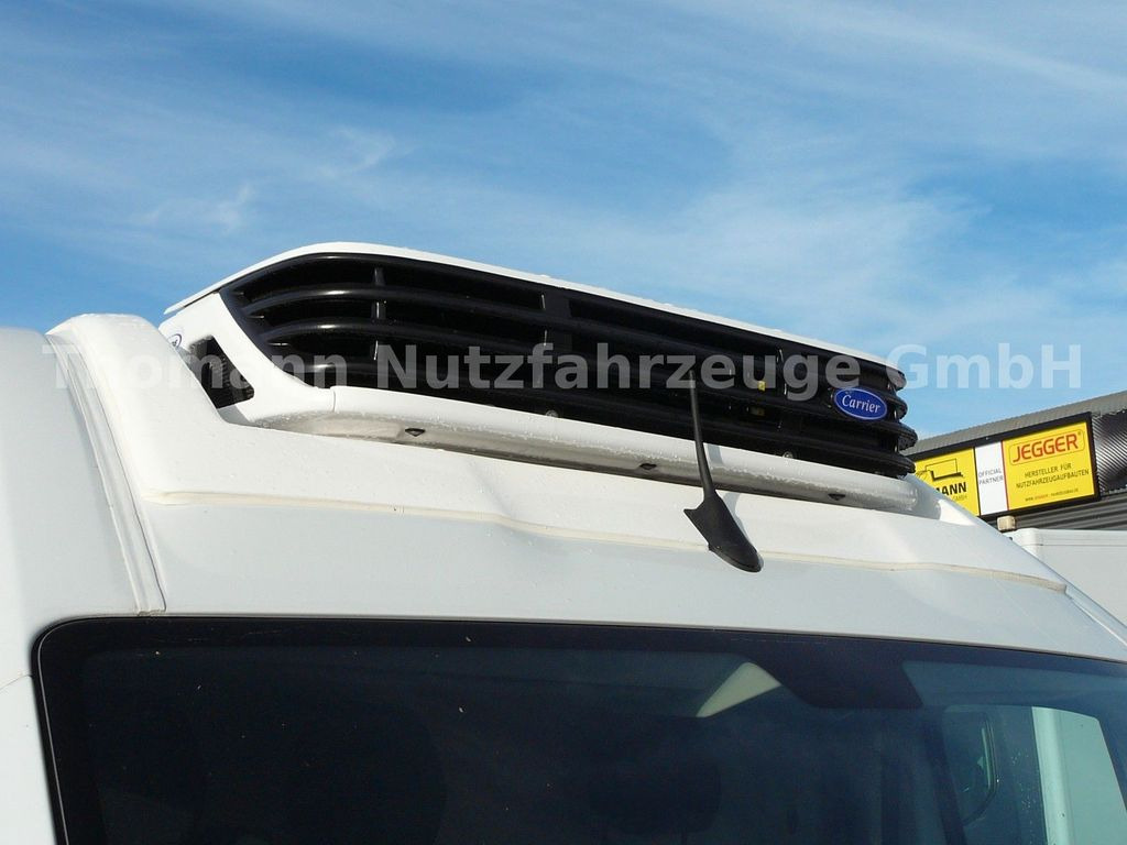 Carrinha frigorífica novo Opel Movano Kühlkastenwagen Xarios 300 GH: foto 14