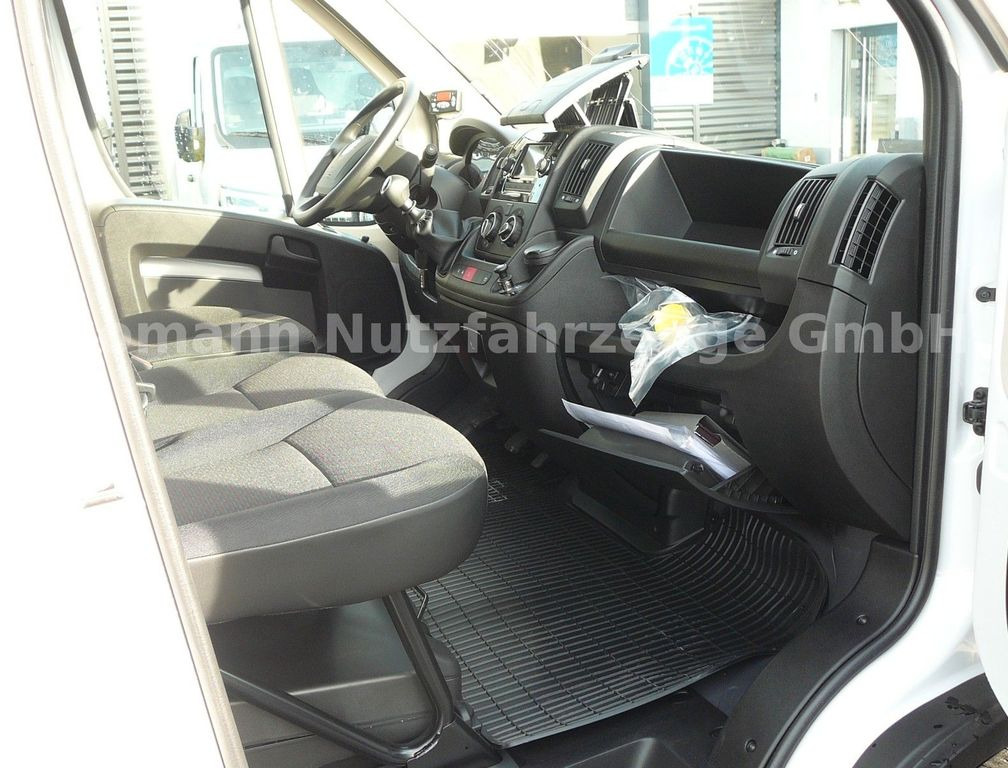 Carrinha frigorífica novo Opel Movano Kühlkastenwagen Xarios 300 GH: foto 8