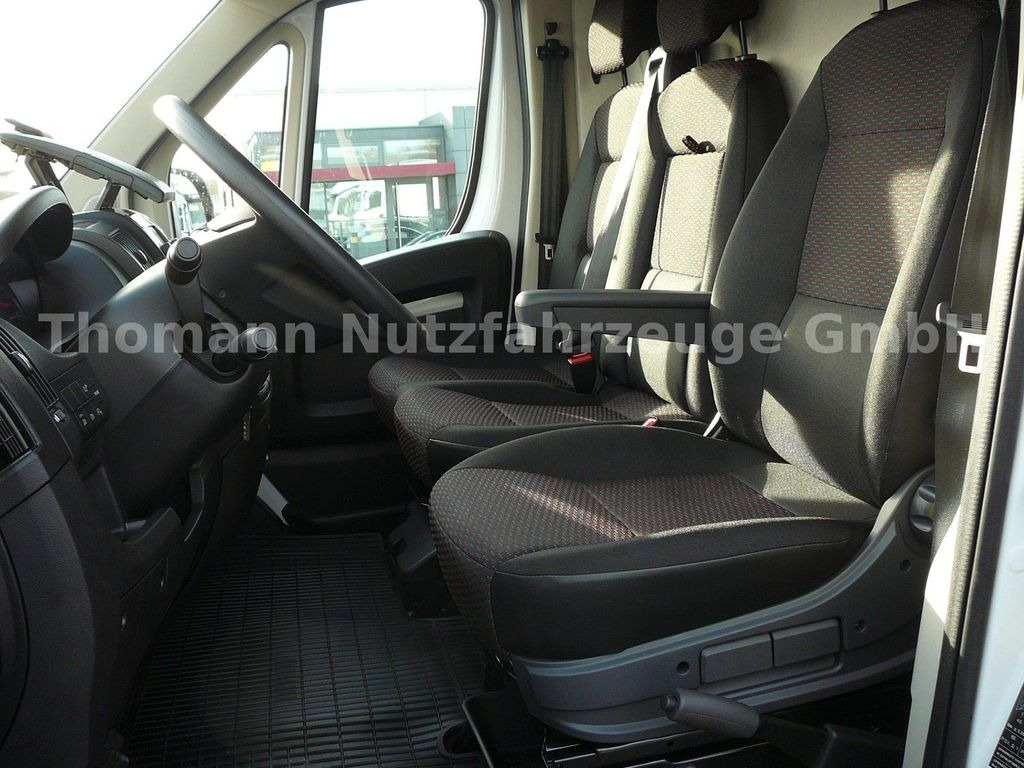 Carrinha frigorífica novo Opel Movano Kühlkastenwagen Xarios 300 GH: foto 16