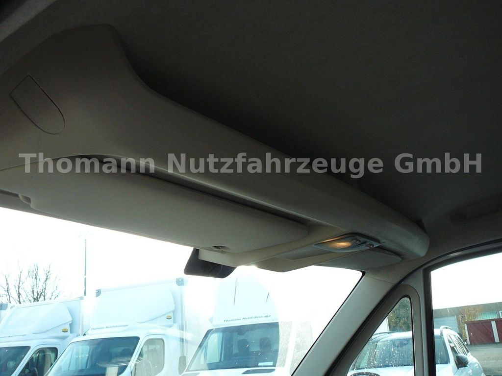 Carrinha frigorífica novo Opel Movano Kühlkastenwagen Xarios 300 GH: foto 20