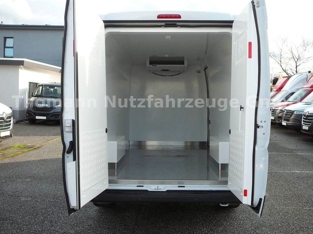 Carrinha frigorífica novo Opel Movano Kühlkastenwagen Xarios 300 GH: foto 9