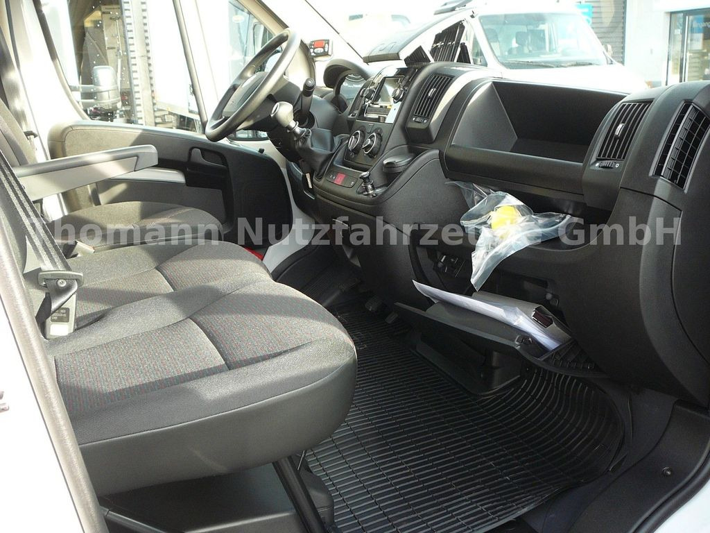 Carrinha frigorífica novo Opel Movano Kühlkastenwagen Xarios 300 GH: foto 21