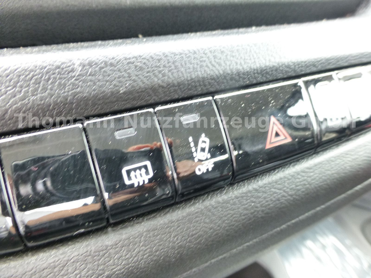 Caminhão reboque Peugeot Boxer Abschleppwagen Klima AHK R-Camera: foto 26 Caminhão reboque Peugeot Boxer Abschleppwagen Klima AHK R-Camera: foto 26