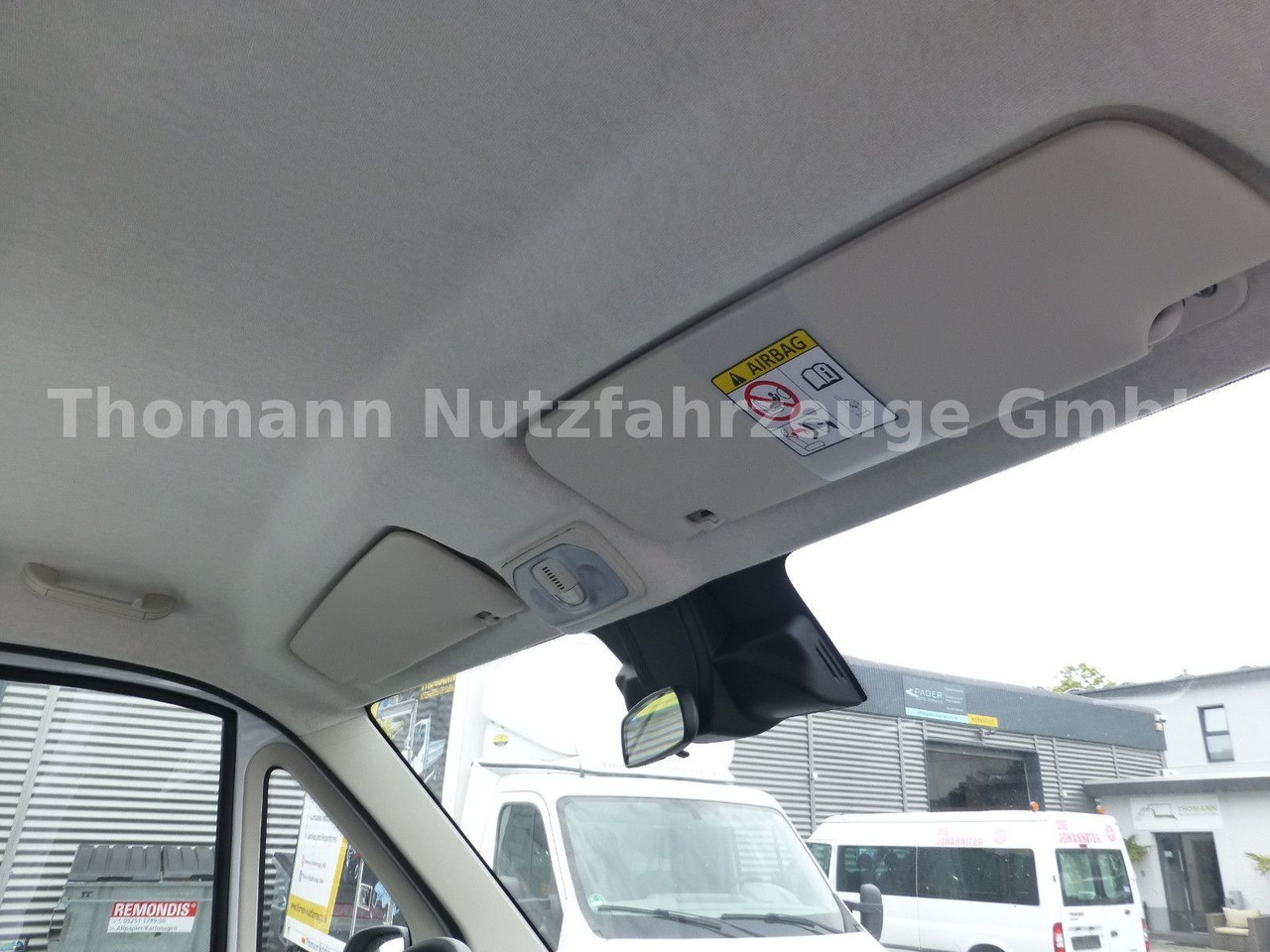 Caminhão reboque Peugeot Boxer Abschleppwagen Klima AHK R-Camera: foto 19 Caminhão reboque Peugeot Boxer Abschleppwagen Klima AHK R-Camera: foto 19