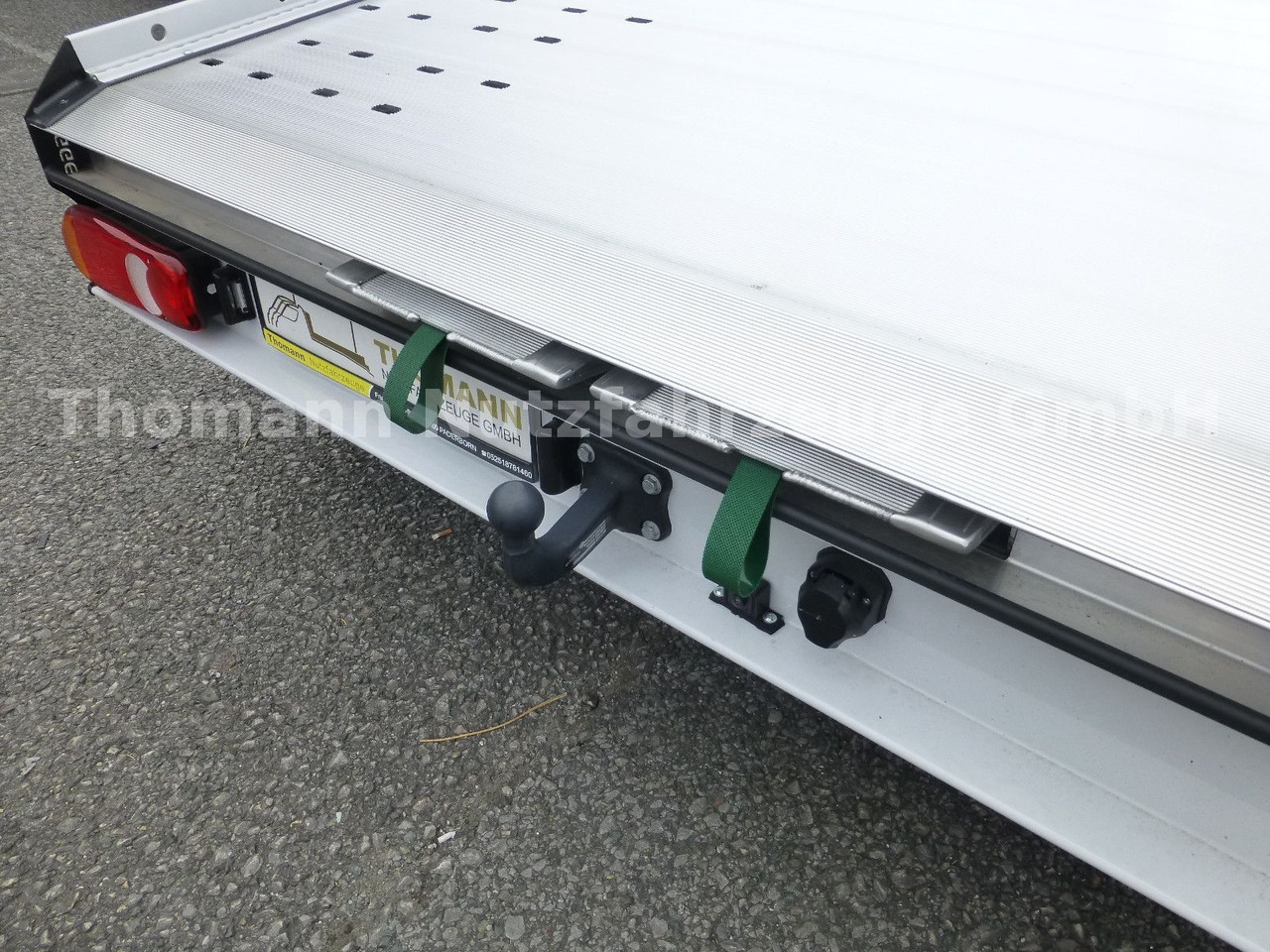 Caminhão reboque Peugeot Boxer Abschleppwagen Klima AHK R-Camera: foto 11 Caminhão reboque Peugeot Boxer Abschleppwagen Klima AHK R-Camera: foto 11