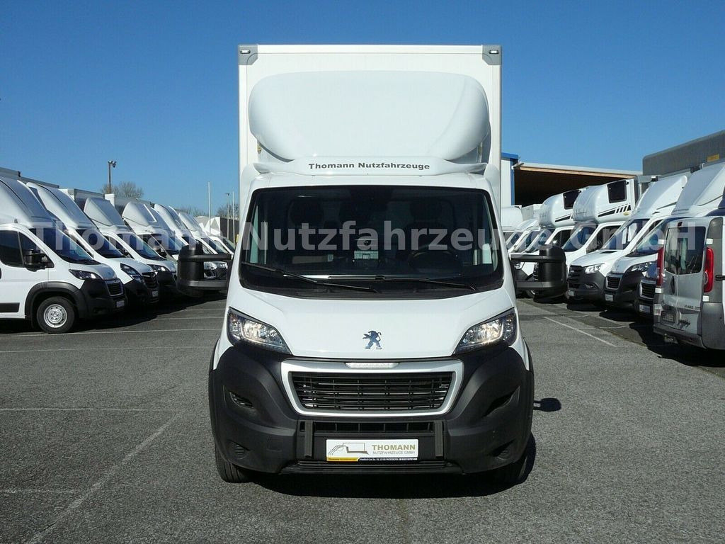 Peugeot Boxer Koffer Möbelkoffer 4600 Lang 2400 Hoch Peugeot Boxer Koffer Möbelkoffer 4600 Lang 2400 Hoch - Carrinha de contentor: foto 3 Peugeot Boxer Koffer Möbelkoffer 4600 Lang 2400 Hoch Peugeot Boxer Koffer Möbelkoffer 4600 Lang 2400 Hoch - Carrinha de contentor: foto 3