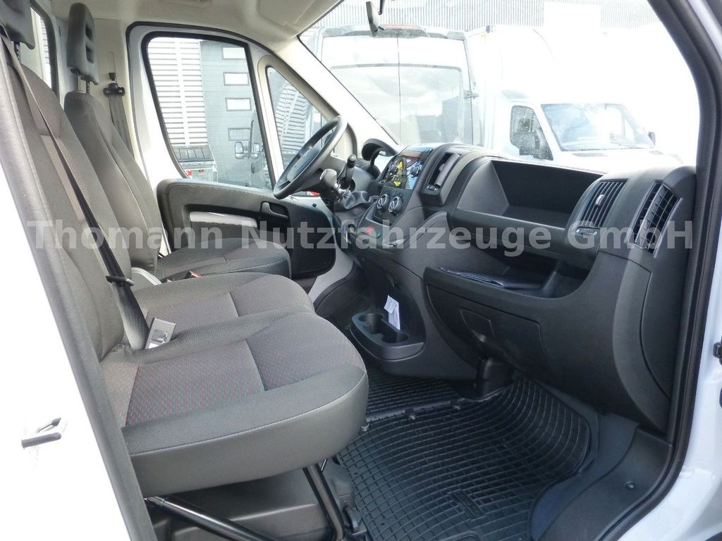 Carrinha frigorífica novo Peugeot Boxer Kühlkoffer Xarios 300 GH BÄR LBW: foto 13