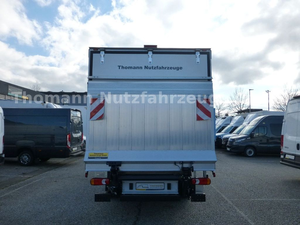 Carrinha frigorífica novo Peugeot Boxer Kühlkoffer Xarios 300 GH BÄR LBW: foto 6