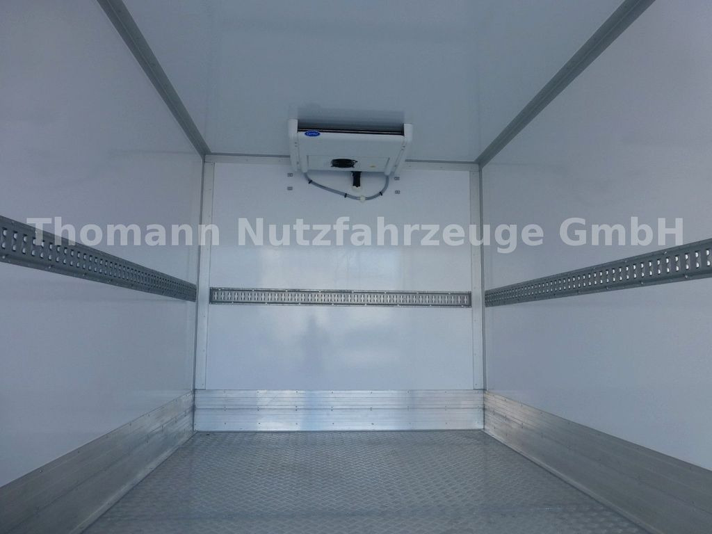 Carrinha frigorífica novo Peugeot Boxer Kühlkoffer Xarios 300 GH BÄR LBW: foto 17