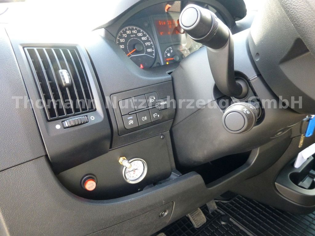 Carrinha frigorífica novo Peugeot Boxer Kühlkoffer Xarios 300 GH BÄR LBW: foto 15