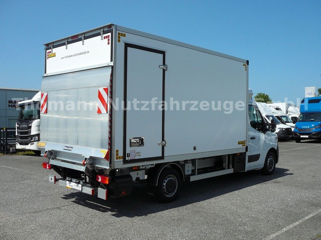 Renault Master Kühlkoffer mit LBW Xarios 300 GH Renault Master Kühlkoffer mit LBW Xarios 300 GH - Carrinha frigorífica: foto 5 Renault Master Kühlkoffer mit LBW Xarios 300 GH Renault Master Kühlkoffer mit LBW Xarios 300 GH - Carrinha frigorífica: foto 5