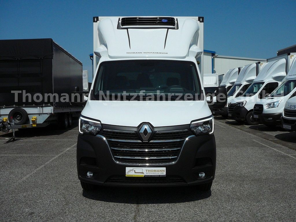 Renault Master Kühlkoffer mit LBW Xarios 300 GH Renault Master Kühlkoffer mit LBW Xarios 300 GH - Carrinha frigorífica: foto 3 Renault Master Kühlkoffer mit LBW Xarios 300 GH Renault Master Kühlkoffer mit LBW Xarios 300 GH - Carrinha frigorífica: foto 3