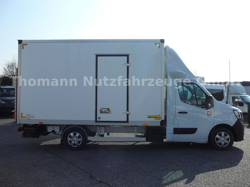 Renault Master by Trucks Koffer LBW Premium 2024 - Carrinha de contentor: foto 5 Renault Master by Trucks Koffer LBW Premium 2024 - Carrinha de contentor: foto 5