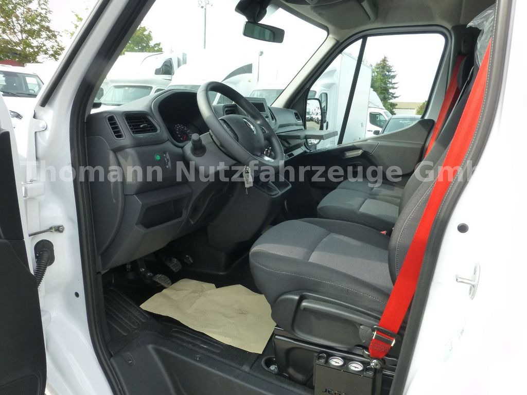 Carrinha frigorífica novo Renault Master by Trucks Kühlkoffer LBW Xarios 300 GH Renault Master by Trucks Kühlkoffer LBW Xarios 300 GH: foto 18 Carrinha frigorífica novo Renault Master by Trucks Kühlkoffer LBW Xarios 300 GH Renault Master by Trucks Kühlkoffer LBW Xarios 300 GH: foto 18