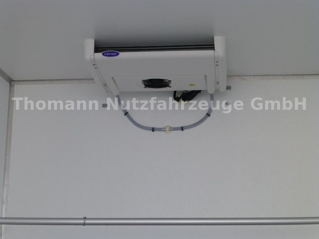 Carrinha frigorífica novo Renault Master by Trucks Kühlkoffer LBW Xarios 300 GH Renault Master by Trucks Kühlkoffer LBW Xarios 300 GH: foto 16 Carrinha frigorífica novo Renault Master by Trucks Kühlkoffer LBW Xarios 300 GH Renault Master by Trucks Kühlkoffer LBW Xarios 300 GH: foto 16