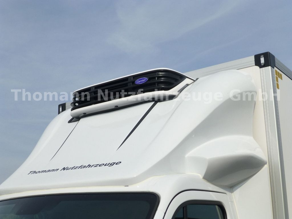 Carrinha frigorífica novo Renault Master by Trucks Kühlkoffer LBW Xarios 300 GH Renault Master by Trucks Kühlkoffer LBW Xarios 300 GH: foto 7 Carrinha frigorífica novo Renault Master by Trucks Kühlkoffer LBW Xarios 300 GH Renault Master by Trucks Kühlkoffer LBW Xarios 300 GH: foto 7